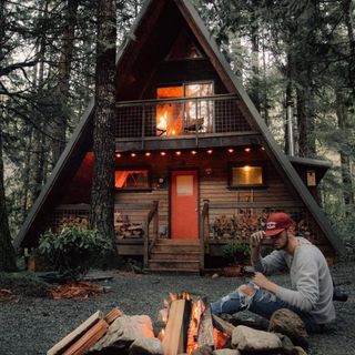 One of the top publications of @beautytinyhouse which has 3.4K likes and 22 comments