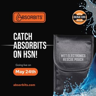 One of the top publications of @absorbits_bags which has 12 likes and 0 comments