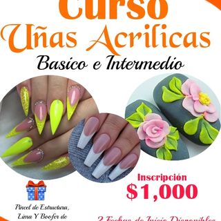 One of the top publications of @academiadebellezaandreaschool which has 14 likes and 1 comments