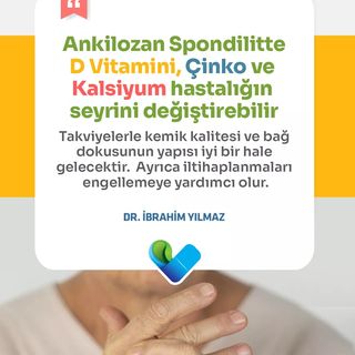 One of the top publications of @dr.ibrahimyilmaz which has 10.9K likes and 12 comments