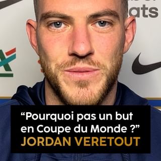 One of the top publications of @jordanveretout which has 4.4K likes and 149 comments