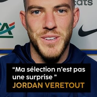 One of the top publications of @jordanveretout which has 4.8K likes and 90 comments