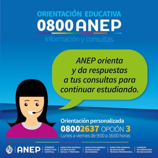 One of the top publications of @anep_uruguay which has 52 likes and 0 comments