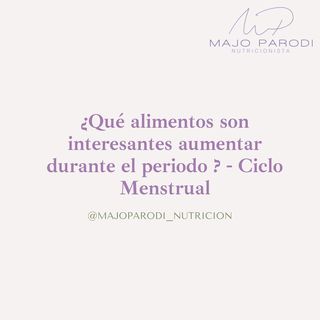 One of the top publications of @majoparodi_nutricion which has 2K likes and 13 comments