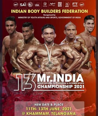 One of the top publications of @the_indianbodybuilding which has 3.3K likes and 10 comments