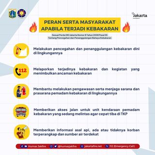 One of the top publications of @humasjakfire which has 480 likes and 2 comments