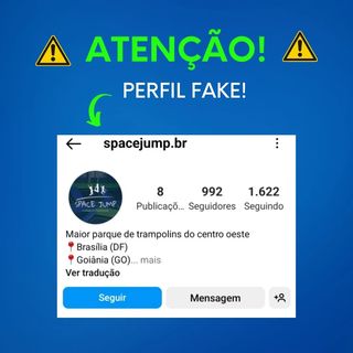 One of the top publications of @spacejumpbr which has 84 likes and 6 comments