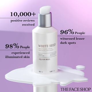 One of the top publications of @thefaceshopindia_official which has 96 likes and 9 comments