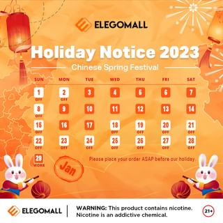 One of the top publications of @elegomall_com which has 22 likes and 0 comments