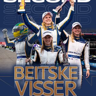 One of the top publications of @wseriesracing which has 6.1K likes and 13 comments