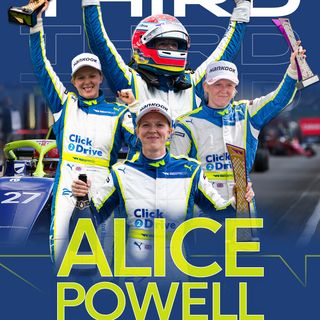 One of the top publications of @wseriesracing which has 2.9K likes and 4 comments