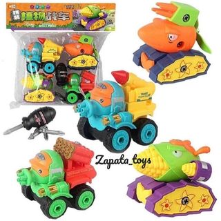 One of the top publications of @zapata_toys which has 10 likes and 0 comments