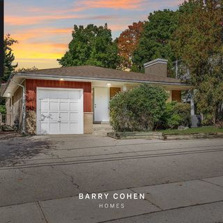 One of the top publications of @barrycohenhomes which has 97 likes and 5 comments