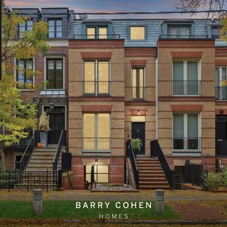 One of the top publications of @barrycohenhomes which has 186 likes and 5 comments