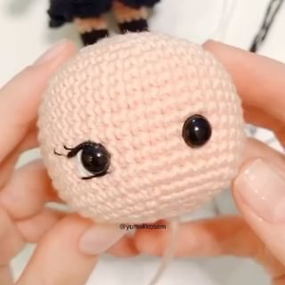 One of the top publications of @amigurumi_atolyesii which has 849 likes and 5 comments