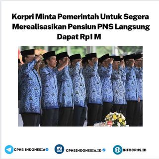 One of the top publications of @cpnsindonesia.id which has 32.9K likes and 1.2K comments