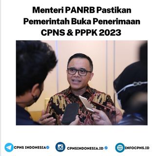 One of the top publications of @cpnsindonesia.id which has 33.5K likes and 673 comments