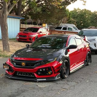 One of the top publications of @honda.civic.fans which has 11.4K likes and 53 comments