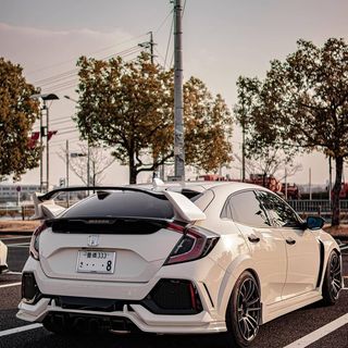 One of the top publications of @honda.civic.fans which has 6.2K likes and 22 comments