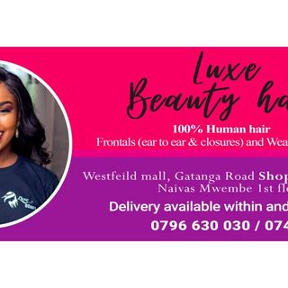 One of the top publications of @luxebeautyke which has 10 likes and 1 comments