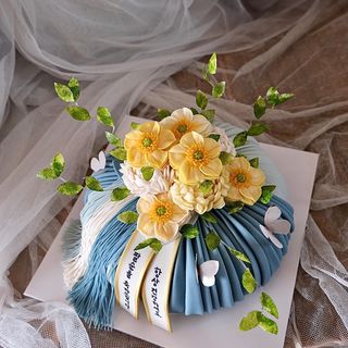 One of the top publications of @belle_epoque_cake which has 214 likes and 3 comments