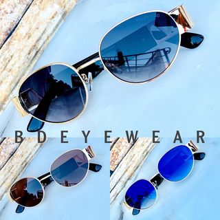 One of the top publications of @bd_eyewear which has 50 likes and 2 comments