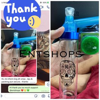 One of the top publications of @entshops which has 8 likes and 1 comments