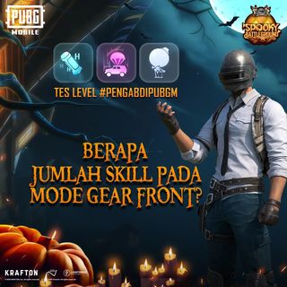 One of the top publications of @pubgmobile_id which has 598 likes and 21 comments