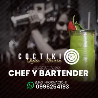 One of the top publications of @coctiki_cocteles which has 16 likes and 1 comments