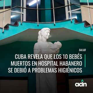 One of the top publications of @adncuba which has 313 likes and 9 comments
