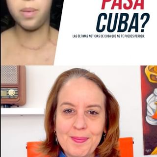 One of the top publications of @adncuba which has 18 likes and 0 comments
