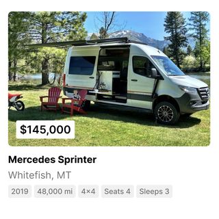 One of the top publications of @vanlifetrader which has 97 likes and 3 comments