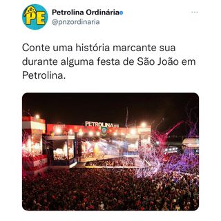 One of the top publications of @petrolinaordinaria which has 1.3K likes and 171 comments