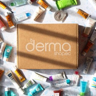 One of the top publications of @dermashop.ec which has 68 likes and 1 comments