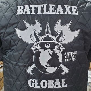 One of the top publications of @battleaxeglobal which has 47 likes and 3 comments