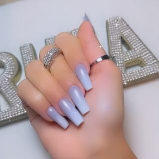 One of the top publications of @nail_art_rufa which has 26 likes and 0 comments