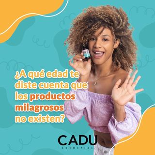 One of the top publications of @caducosmetics which has 6 likes and 2 comments