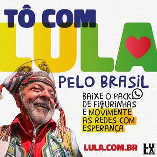 One of the top publications of @lulaoficial which has 87.2K likes and 3K comments