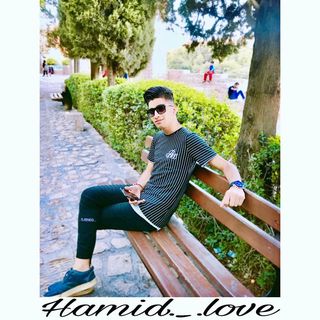 One of the top publications of @hamid._.love which has 4.3K likes and 0 comments