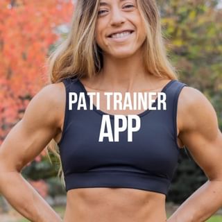 One of the top publications of @pati.trainer which has 681 likes and 66 comments