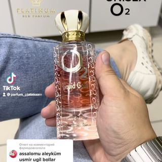 One of the top publications of @parfum__platinum which has 32 likes and 1 comments