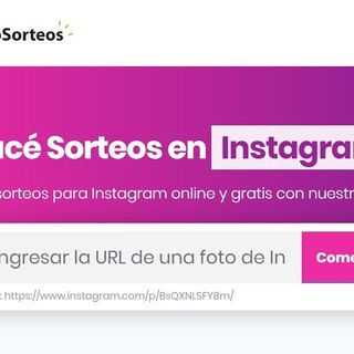 One of the top publications of @app_sorteos_ok which has 4.1K likes and 11 comments