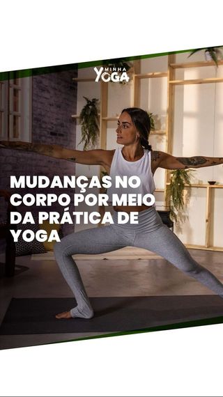One of the top publications of @minhayoga.oficial which has 209 likes and 11 comments