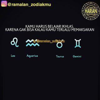 One of the top publications of @ramalan_zodiakmu which has 2.4K likes and 42 comments
