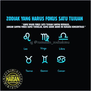 One of the top publications of @ramalan_zodiakmu which has 2.8K likes and 36 comments