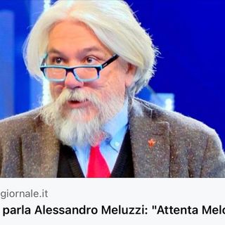 One of the top publications of @alessandromeluzzi which has 3.3K likes and 318 comments