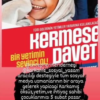 One of the top publications of @gaziantep.kadinin.gucu which has 689 likes and 3 comments