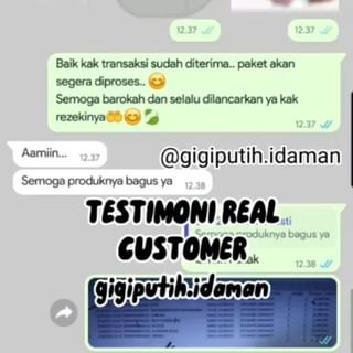 One of the top publications of @gigiputih.idaman which has 2 likes and 0 comments