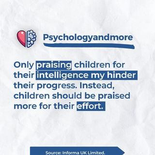 One of the top publications of @psychologyandmore which has 1.3K likes and 5 comments