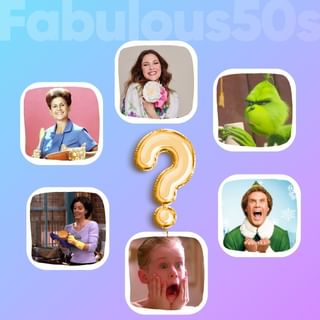 One of the top publications of @fabulous.50s which has 192 likes and 33 comments